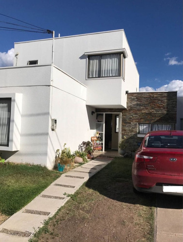 Se Vende Casa En Reserva De Peñablanca, Villa Alemana