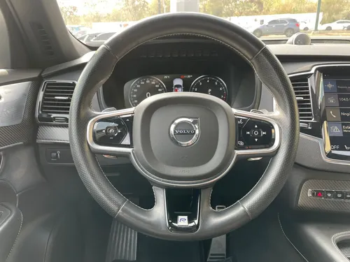 Volvo XC90 2.0 T6 R-design Awd At