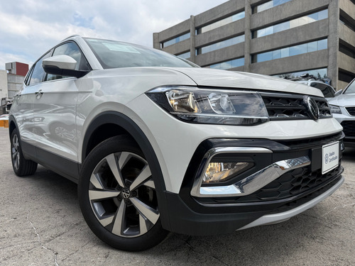 Volkswagen Taigun 1.0 Tsi Comfortline At
