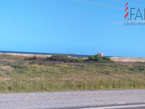 Imagen 5 de 10 de Excelente Lote Frente Al Mar.