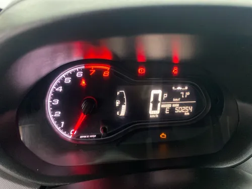 Chevrolet Onix 1.4 Ltz At