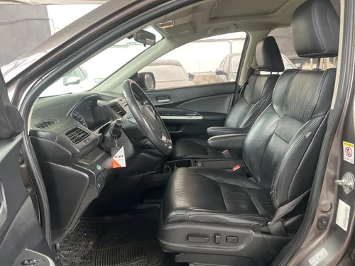 Honda Crv Ex At 2400cc Ct