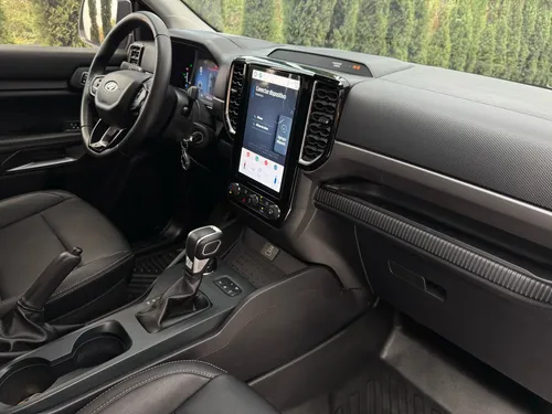 Ford Ranger 2.0 Xlt 4x4