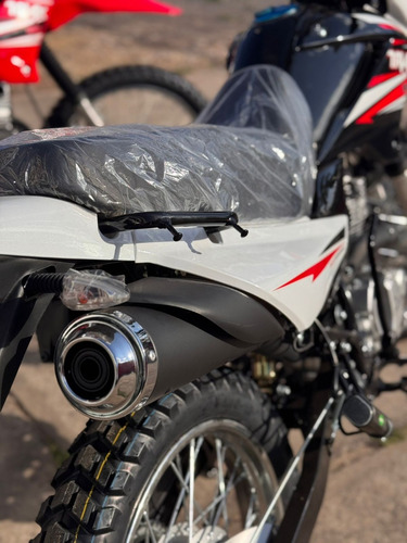 Moto Enduro Corven Triax R3 150 0km 2025 Ram Motor Store