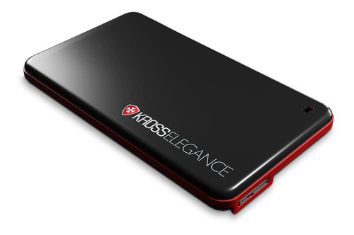 Ssd Externo Kross 128gb Slim Ke-ssd128e