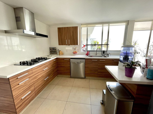 Imagen 17 de 30 de Excelente Casa En Renta Remodelada En Bosques De Las Lomas