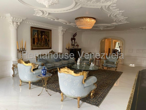 Se Vende Casa En La Lagunita Country Club