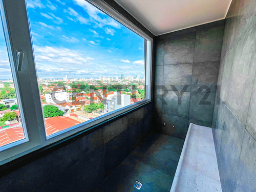 Zona Norte - Departamento En Alquiler Cerca De Las Brisas