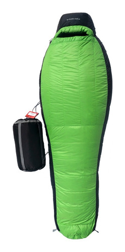 Bolsa De Dormir Makalu Lhotse Duvet 700 Talle L