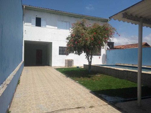 Imagem 1 de 12 de Sobrado 3 Quartos, 1 Suítes,2 Vagas De Garagem #836