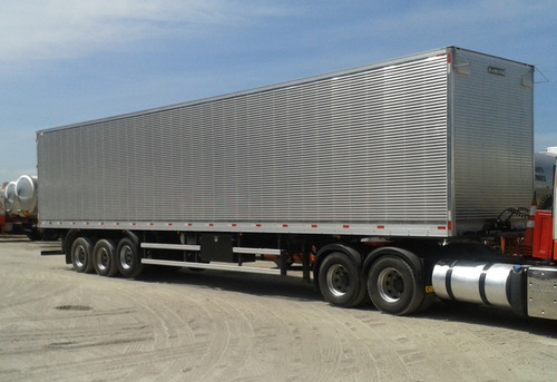 Carreta Sr Baú Furgão Randon Ls 15.40mts 2019 C/abs Nova