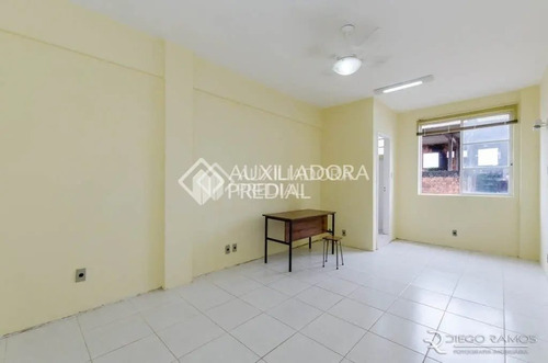Imagem 2 de 9 de Sala/conjunto - Centro Historico - Ref: 131989 - V-131989