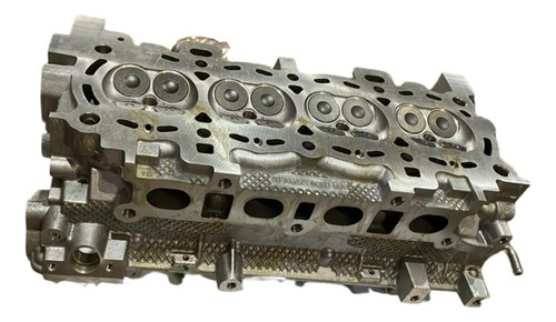 Cabeçote Com Valvula Ford Ka 1.5 Sigma 16v 2014-2017