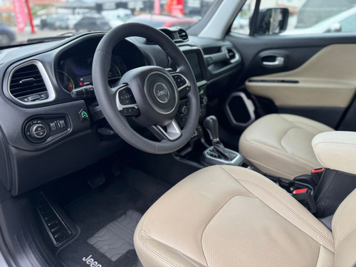 Jeep 0 4x2 Flex 16V Aut.