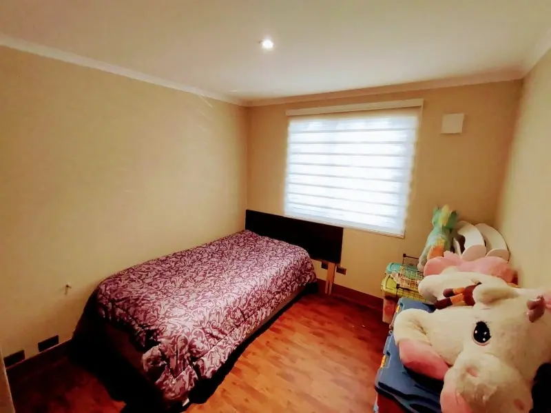 Imagen 5 de 12 de Casa En Venta Ubicada En Parque El Sol, Las Rastras. Talca