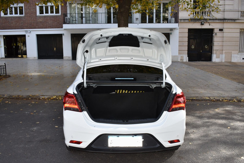Chevrolet Prisma 1.4 Ltz At 98cv 2018