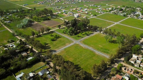 Imagen 4 de 11 de Terreno- 12 X 36 Mts - Mariano Acosta - Merlo