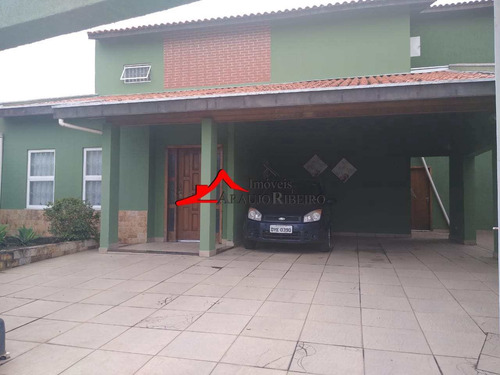 Imagem 19 de 30 de Casa De Condomínio Com 3 Dorms, Residencial São Charbel, Taubaté - R$ 650 Mil, Cod: 60574 - V60574