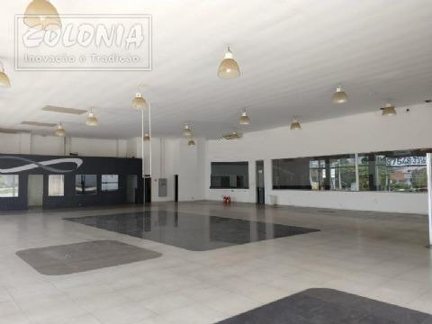 Imagem 19 de 23 de Comercial Para Locação - 4184005