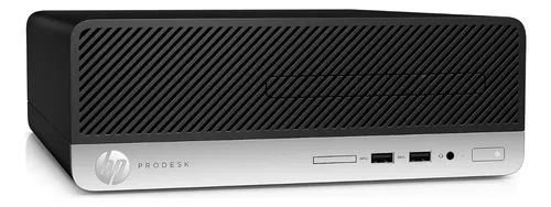Windowsデスクトップ HP ProDesk 400G5 i5-8500 SSD Computador Cpu Hp Prodesk 400g5 Core I5 8500 8gb 500gb Hd
