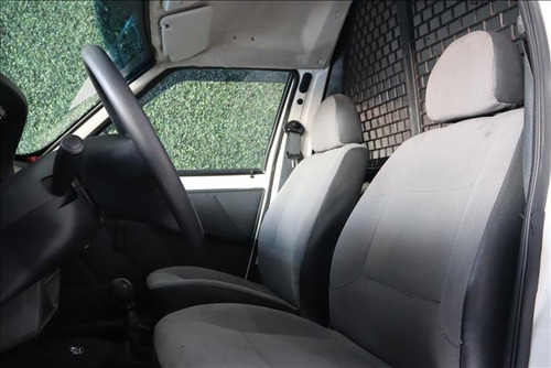 Fiat Fiorino 1.3 Mpi Furgão 8v