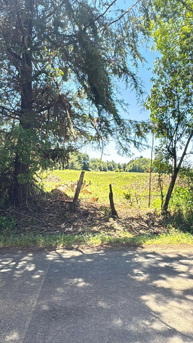 Venta Terreno 3 Hectáreas A 20km Del Centro De Temuco