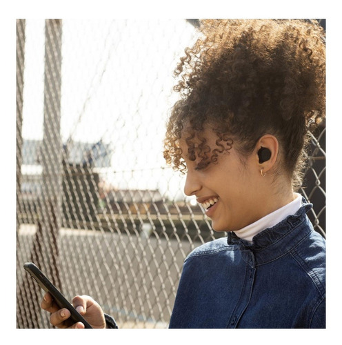 Imagen 6 de 8 de Audifonos Sennheiser Cx True Wireless Bluetooth Negro
