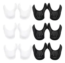 Comprar 12 Sneaker Shields Antiarruga Protectores De Tenis Y Zapatos