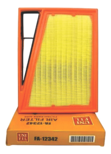 Kit De Filtros Sintético Fiat Argo 1.3l 2021