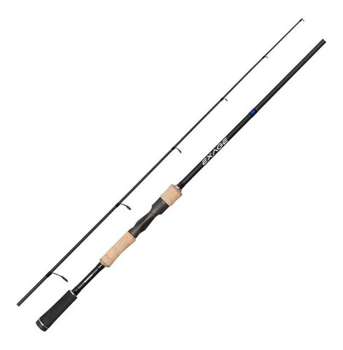 Vara Para Molinete Shimano Exage Inteiriça 2,13m - 8 A 15lb