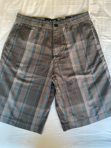 Bermudas Talla 34 Caballero Billabong