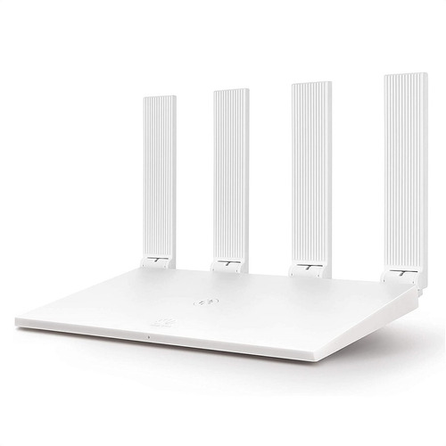 Router Gigabit Wifi Rompemuros Dualband Ac1200 Huawei Ws5200