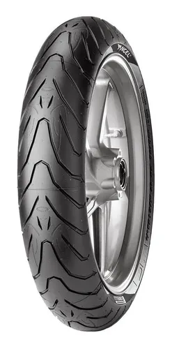Pneu dianteira para moto Pirelli Sport Touring Angel ST sem câmar...