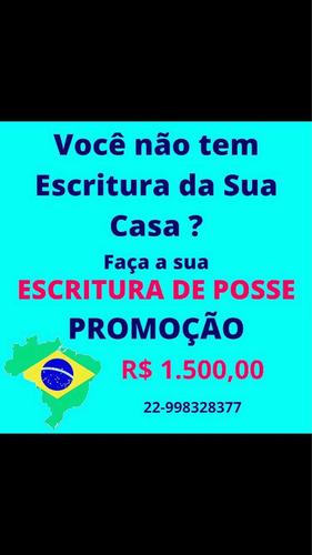 Imagem 1 de 1 de Legalização De Imóveis