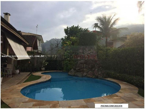 Imagem 6 de 15 de Casa Para Venda Em Guarujá, Enseada, 3 Dormitórios, 3 Suítes, 4 Vagas - 1315_1-1216638