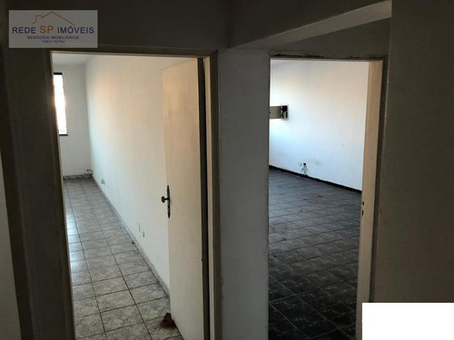 Imagem 8 de 10 de Prédio A Venda No Bairro Vila Carrão Em São Paulo - Sp. - 1692-1