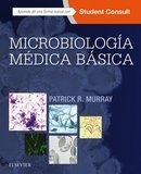 Microbiologia Medica Basica + Studentconsult - Murray, Pa...