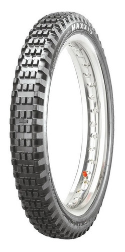 Llanta 2.75-21 = 90/100-21 Maxxis M7319 Delantera + Envio
