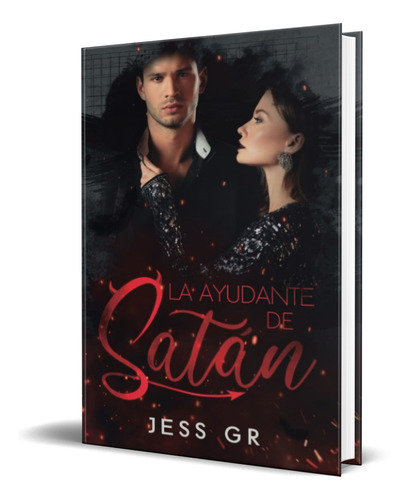 Libro La Ayudante De Satán [ Jess Gr ] Original 