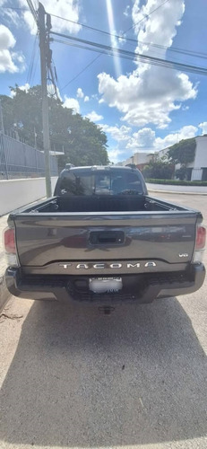 Toyota Tacoma 3.5 Trd Sport 4x4 At