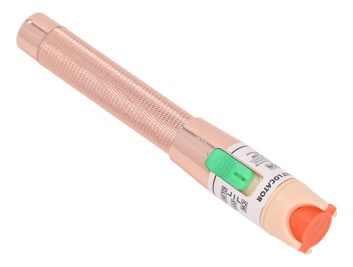 Localizador Visual De Fallas 30 Mw 30 Km 2,5 Mm Universal Fc