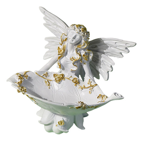 Colección De Figuras De Hadas Caprichosas Para Estilo E