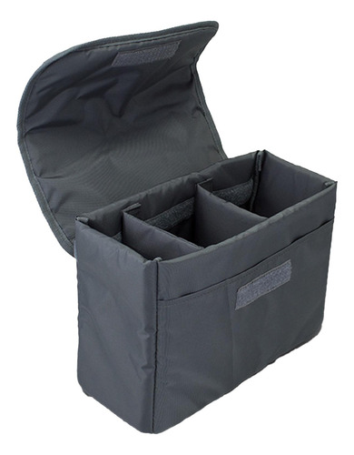 Inserciones Para Bolsa De Cámara, Protección Impermeable,