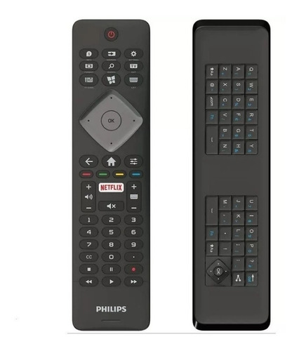 Smart Tv Philips 32 Phg5813/77 Hd Netflix Tda Hdmi Usb