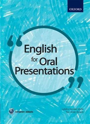 Libro English For Oral Presentations - Latisha Asmaak Sha...