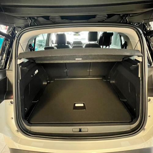Citroën C5 Aircross 1.6 Thp Eat6 Feel Pack