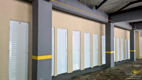 Imagem 4 de 18 de Recém Construído - 75 M² - 2 Dormitórios (1 Suíte) - Vaga Coberta - 2609