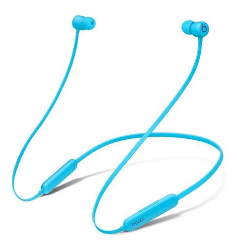 Fone De Ouvido Apple Beats Flex, In Ear, Azul 