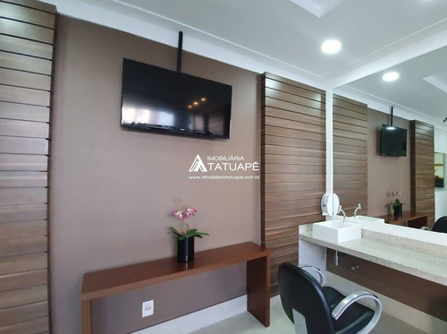 Imagem 30 de 30 de Apartamento - Ap000661 - 70481974