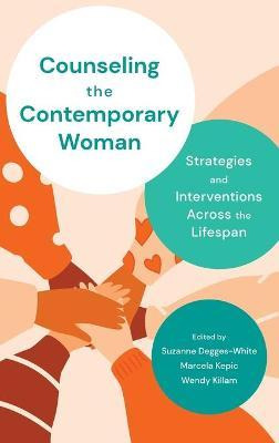 Libro Counseling The Contemporary Woman : Strategies And ...